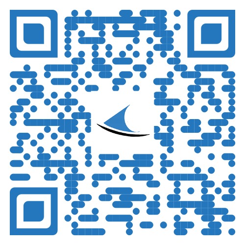 NaviTremiti QR Code